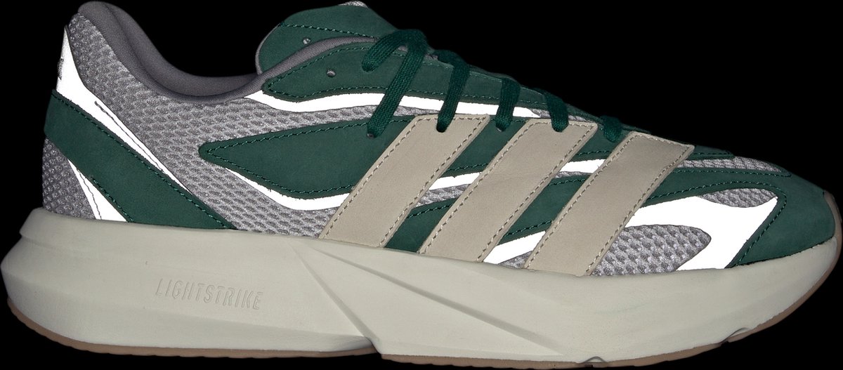 Baskets adidas Lightblaze