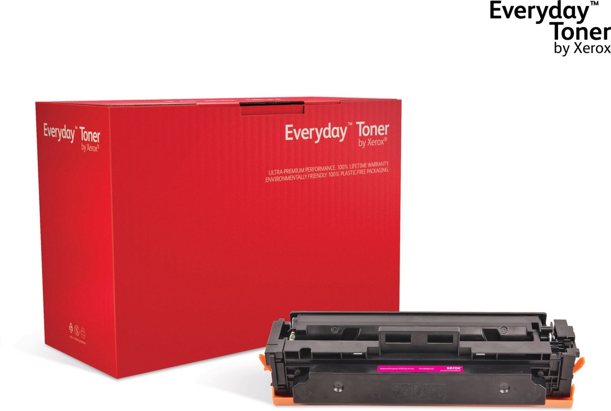 Xerox Xerox Everyday Toner - Alternative zu CF230A