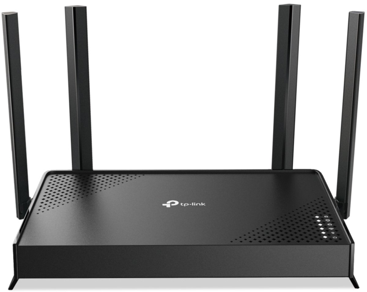 TP-Link TP Link Archer BE220 BE3600 Dualband-Wi-Fi-7-Router