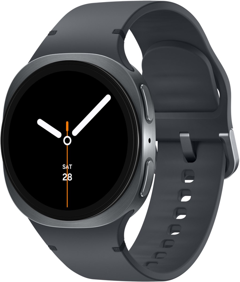 Samsung Samsung Galaxy Watch8 SM-L320 40 mm, Dark Gray