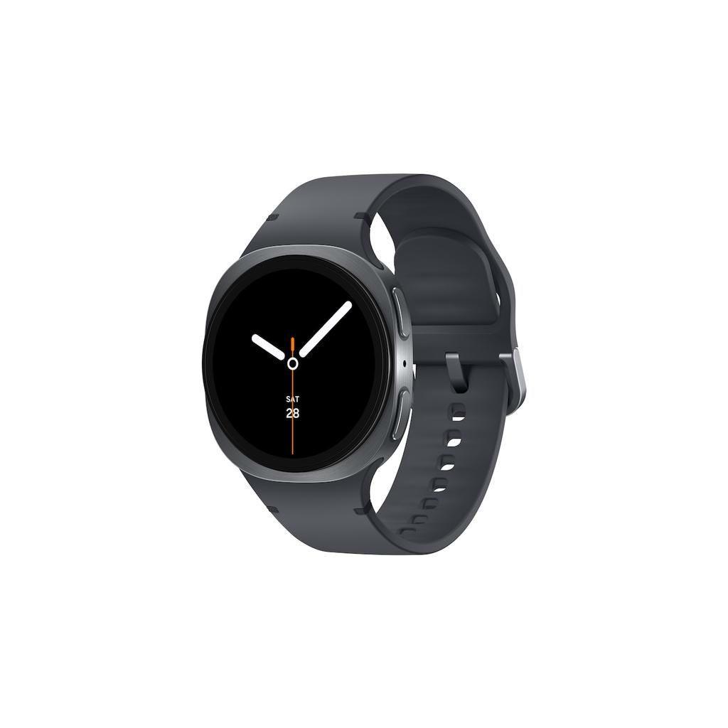 Samsung Samsung Galaxy Watch8 SM-L320 40 mm, Dark Gray