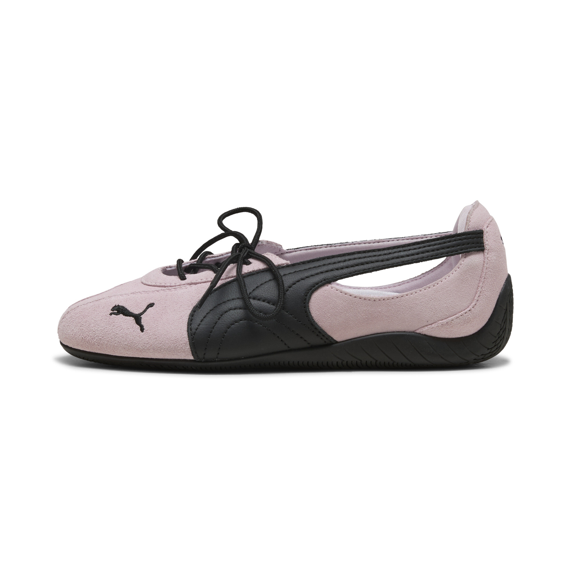 PUMA Speedcat Nova Ballet Sneakers Damen, Schuhe, Rosa, 37.5