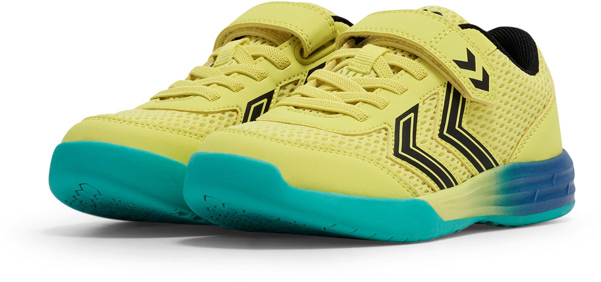Kinderschuhe Hummel Multiplay Flex Vc