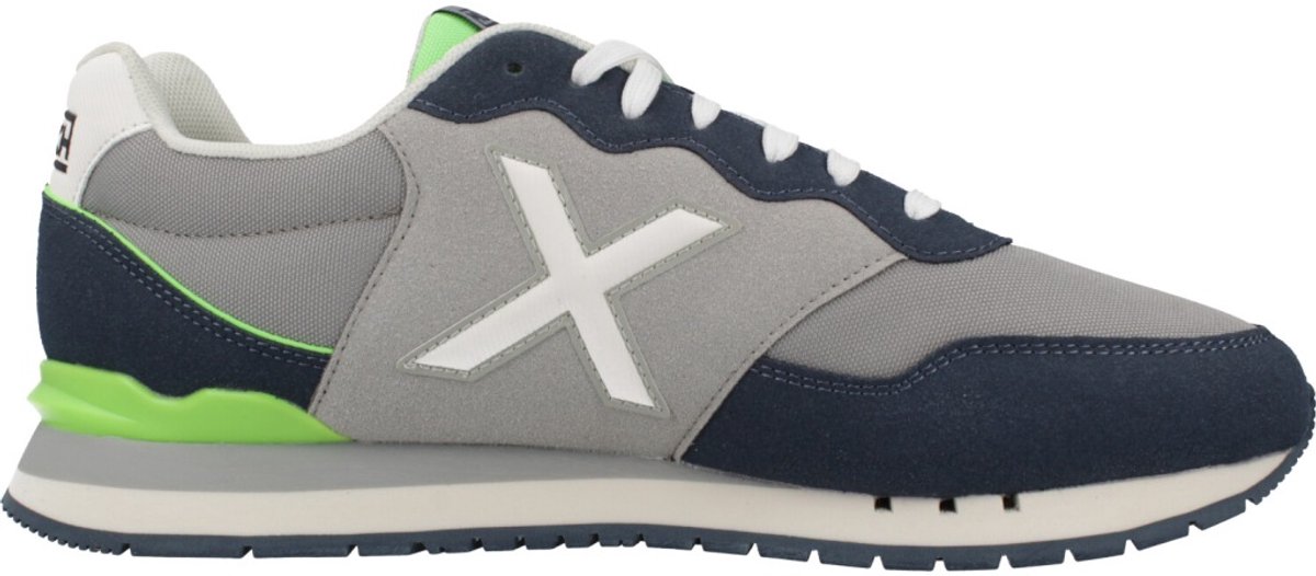 Retro Running Schuhe Munich Dash 271