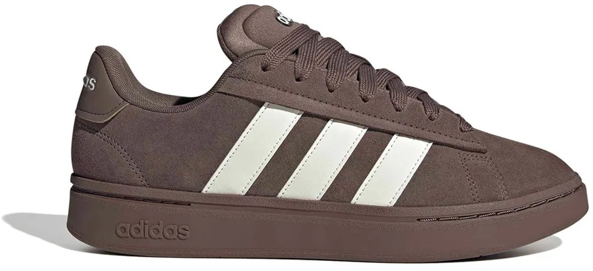 Baskets adidas Grand Court Alpha 00S