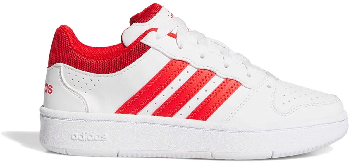 Kinder Sneaker mit Logo adidas Hoops Classic