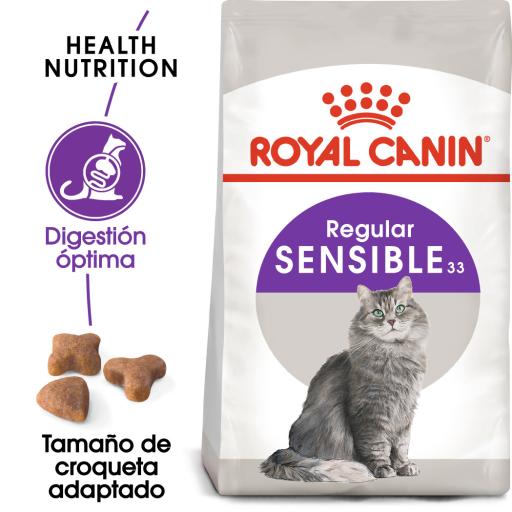 Royal Canin Sensible 33 10 Kg