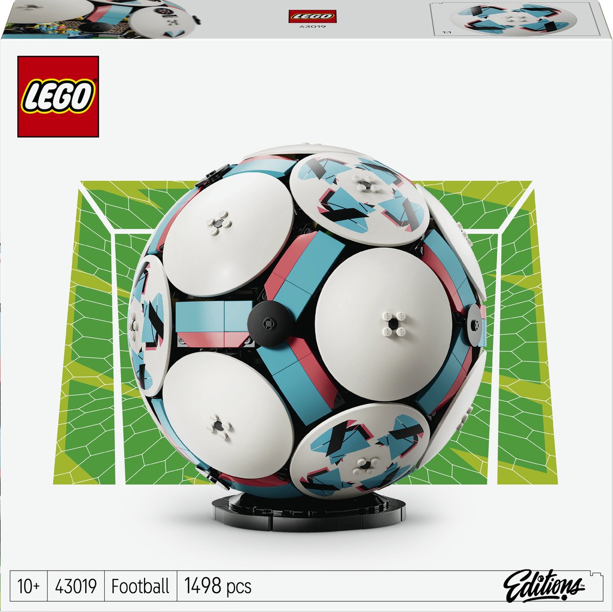 Pallone da calcio