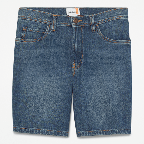 Timberland - Shorts in Denim da Uomo in blu, Uomo, blu, Taglia: 29