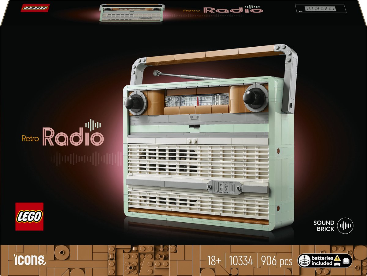 Radio vintage