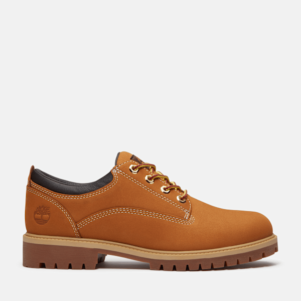 Timberland - Scarpa Timberland Heritage da Uomo in giallo, Uomo, giallo, Taglia: 45.5