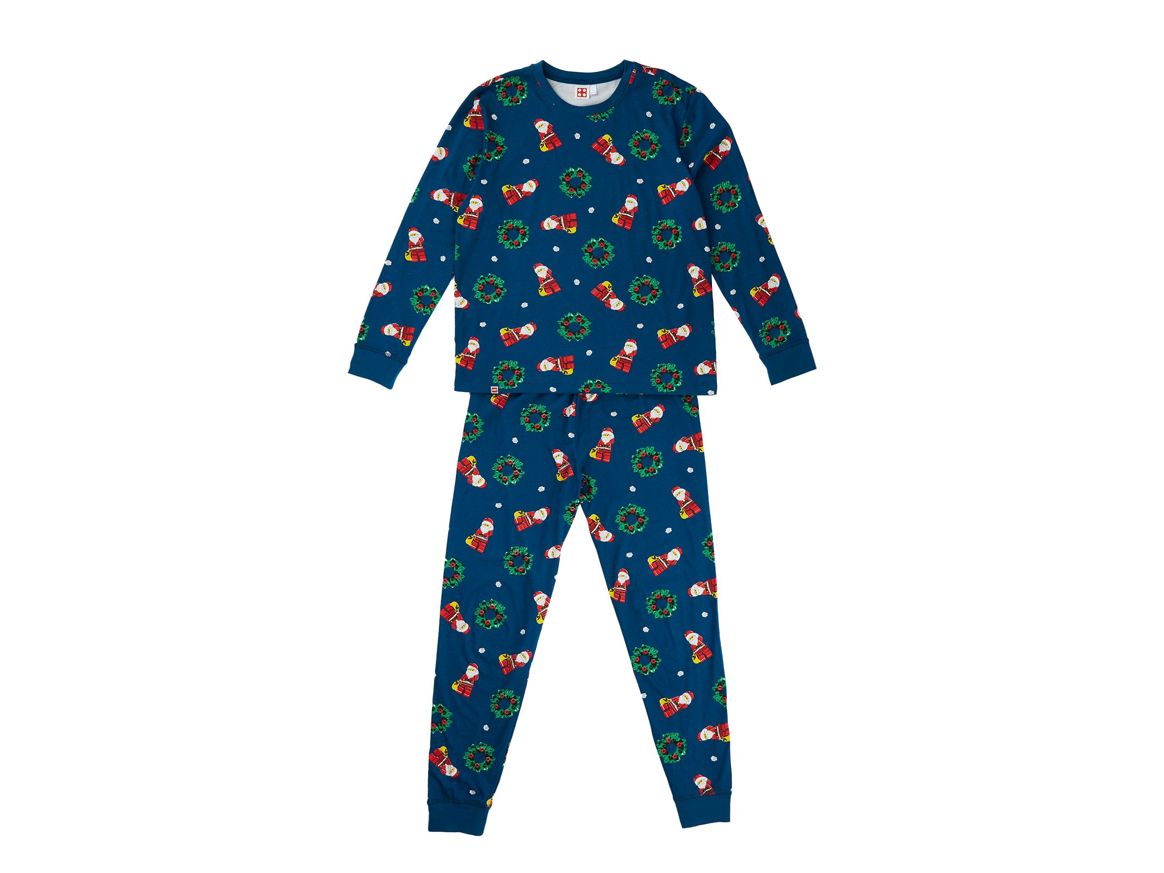 Pigiama per adulti - Blu Navy
