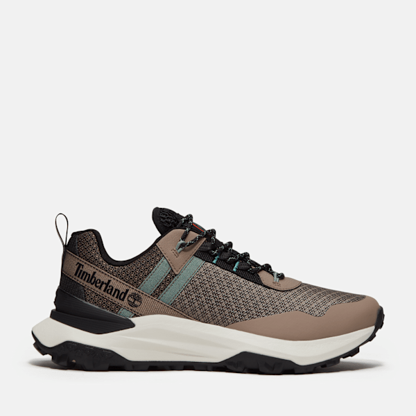 Timberland - Sneaker Motion Access da Uomo in marrone/nero, Uomo, marrone, Taglia: 42