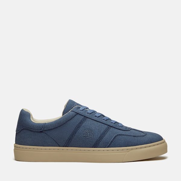Timberland - Sneaker Lisbon Street da Uomo in blu scuro, Uomo, blu, Taglia: 46