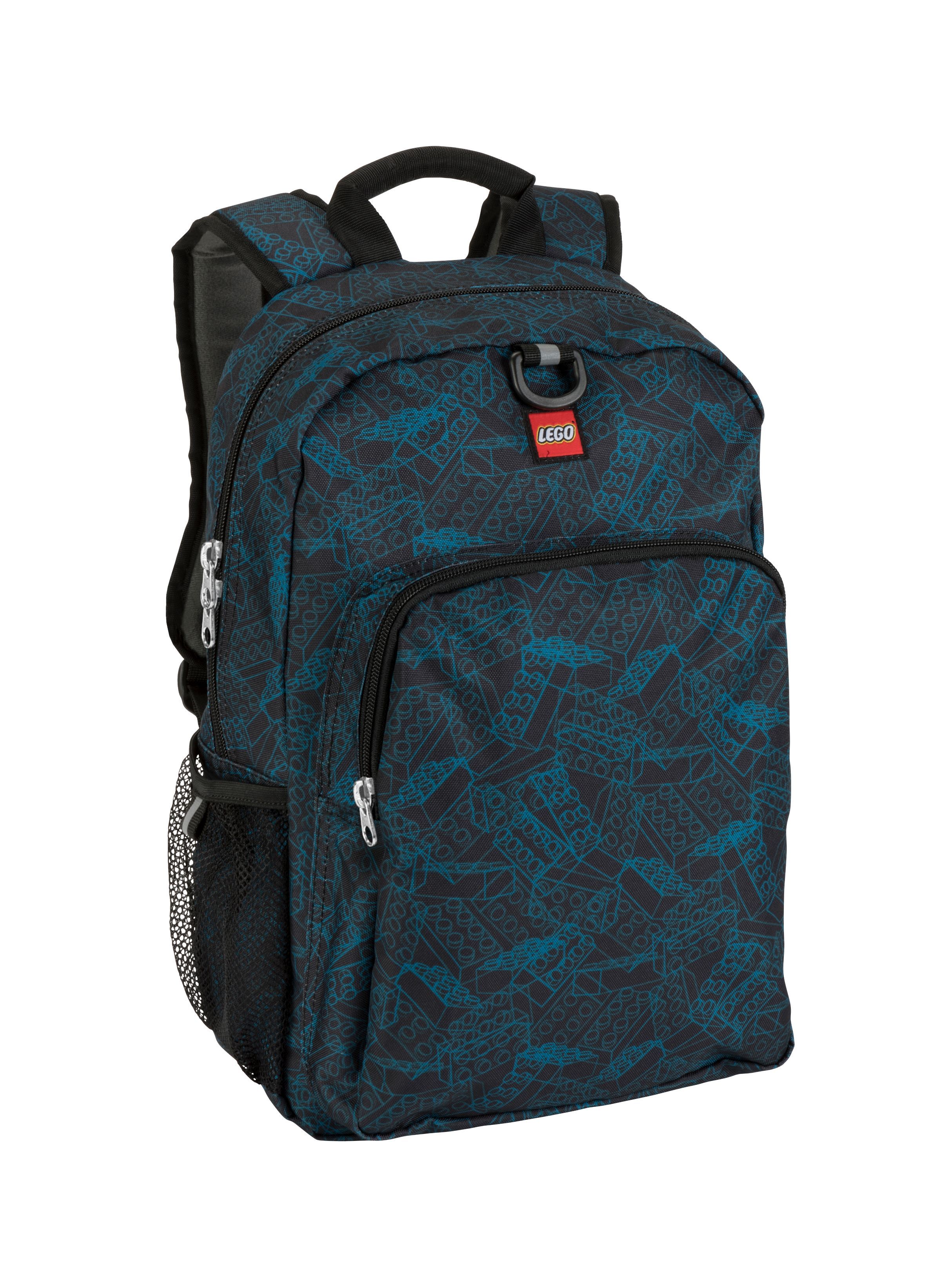 Zaino Heritage Classic - Blueprint
