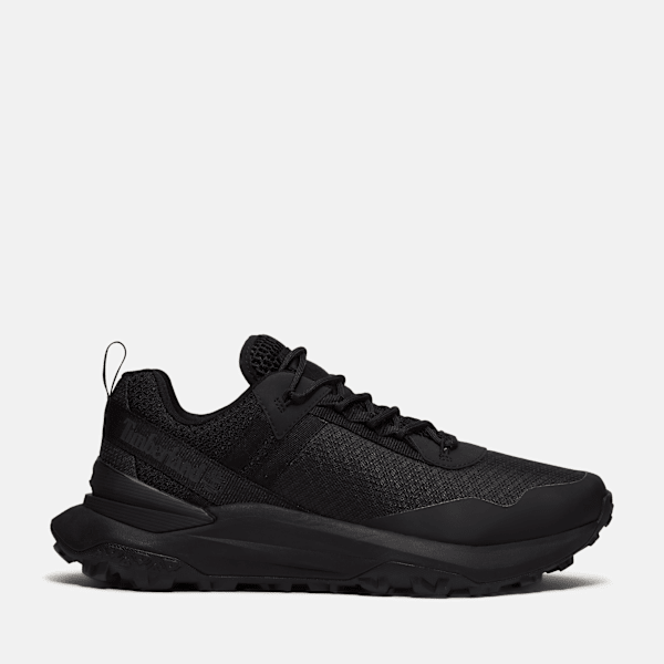 Timberland - Sneaker Motion Access da Uomo in nero, Uomo, nero, Taglia: 43.5
