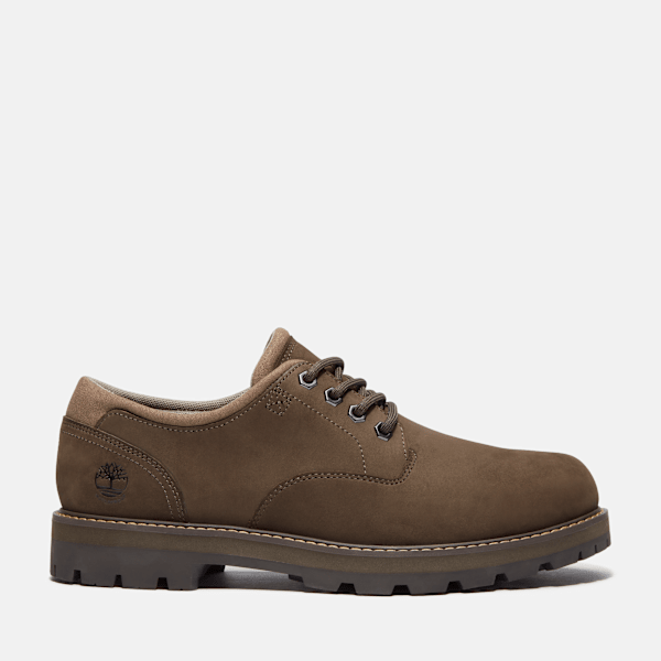 Timberland - Scarpa Britton Mills da Uomo in marrone scuro, Uomo, marrone, Taglia: 43.5