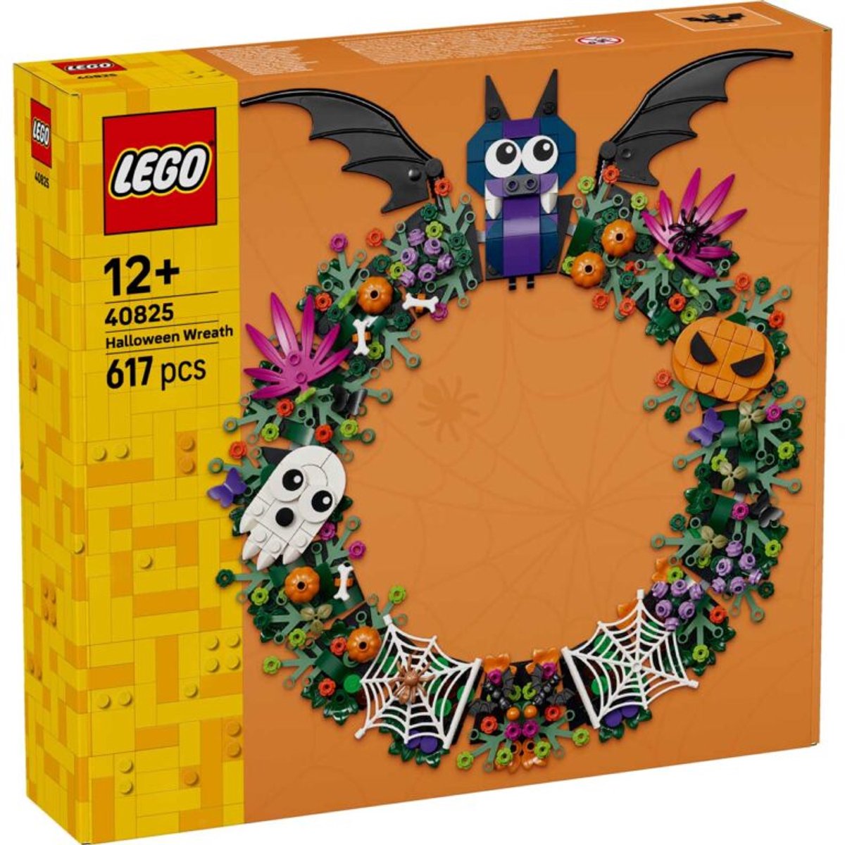 Ghirlanda di Halloween