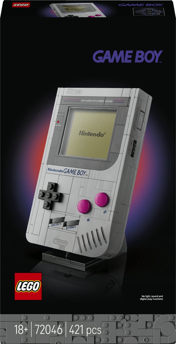 Game Boy