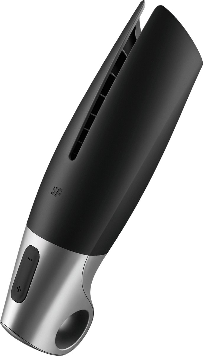 Satisfyer Power Masturbator