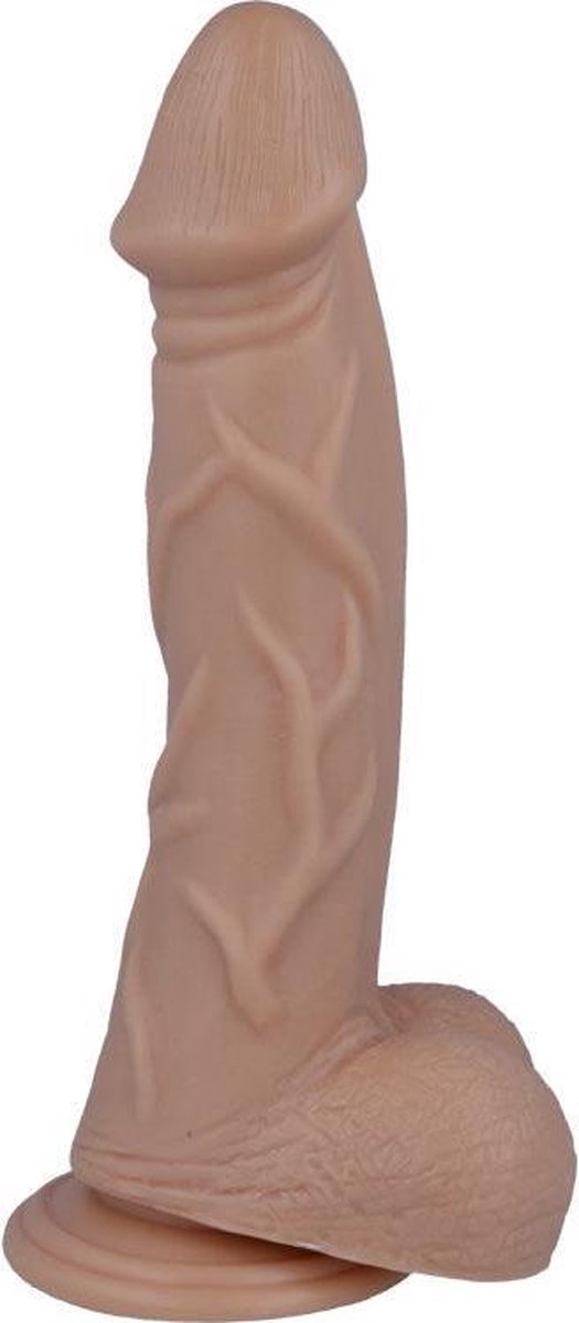 Mr Intense #26 Dildo Realistico 22 Cm