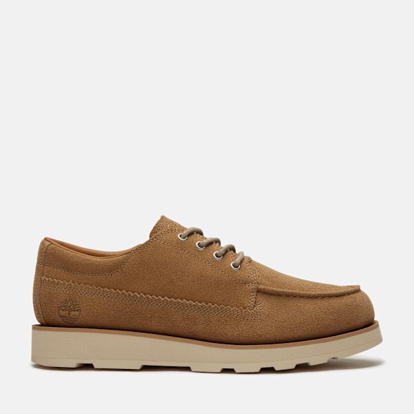 Timberland - Scarpa Britton Mills da Uomo in beige, Uomo, beige, Taglia: 41.5