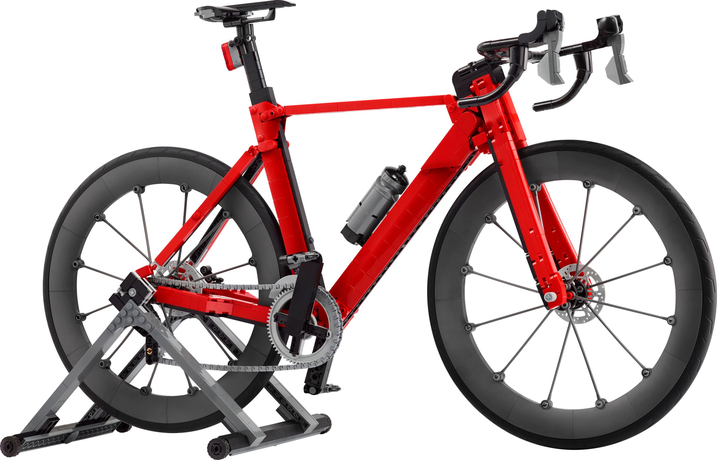 Bici da corsa