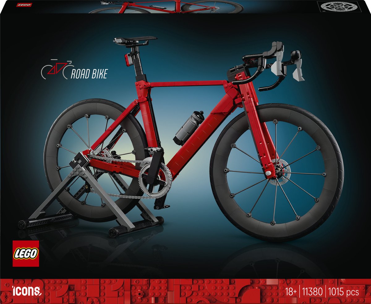 Bici da corsa