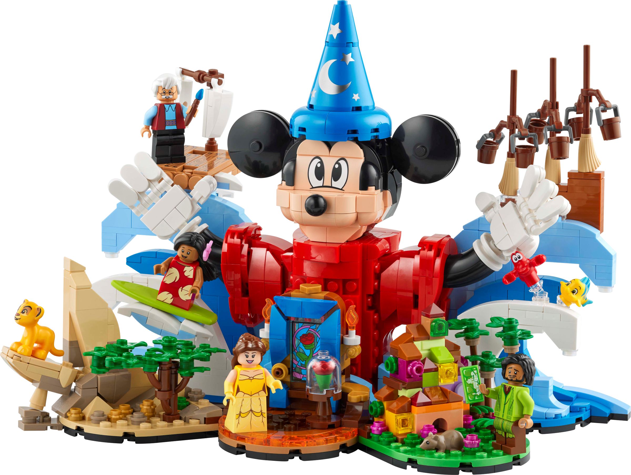 Magia Disney