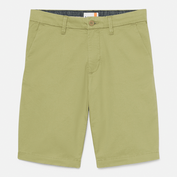 Timberland - Sneaker Jackson Court da Uomo in grigio chiaro/beige chiaro, Uomo, grigio, Taglia: 45
