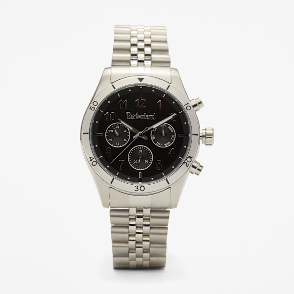 Timberland - Orologio Ashmont da uomo, Uomo, No Color