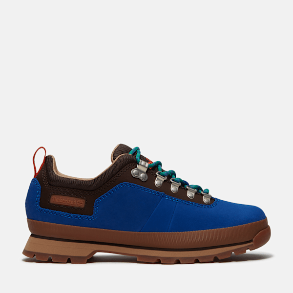 Timberland - Scarpa da Barca Classic 2-Eye da Uomo in marrone, Uomo, marrone, Taglia: 45.5