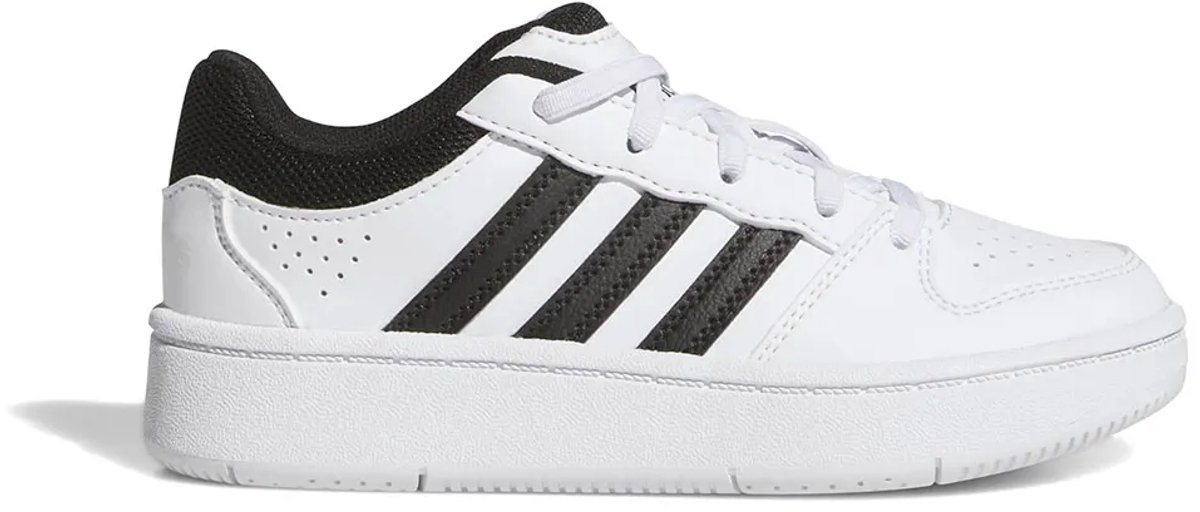 Schnürsneakers Kind adidas Hoops Classic