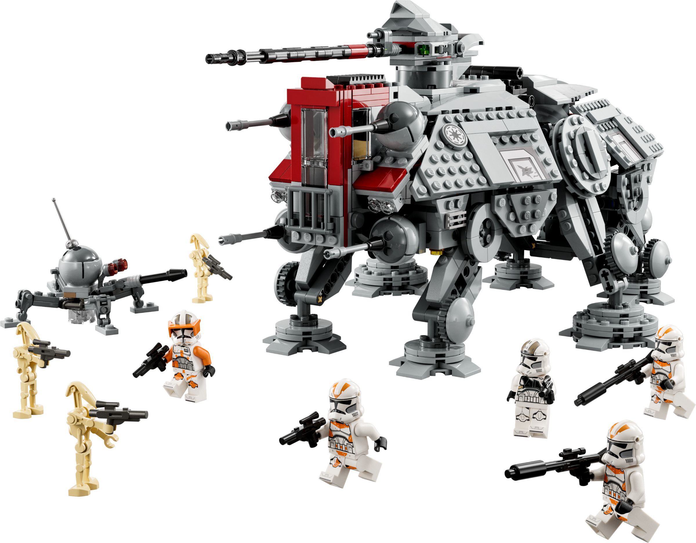 Walker AT-TE