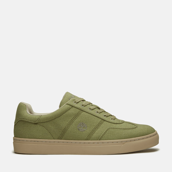 Timberland - Sneaker Lisbon Street da Uomo in verde chiaro, Uomo, verde, Taglia: 43