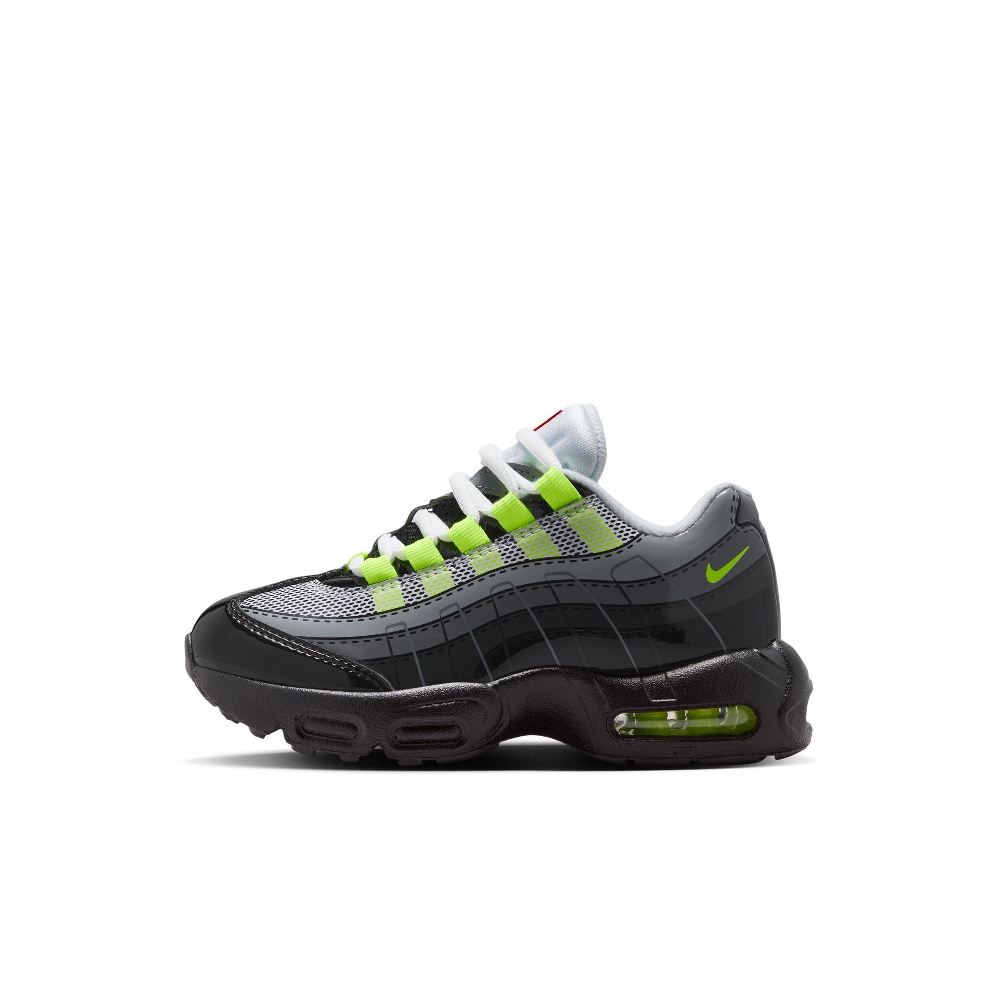 Nike Air Max 95 x LEGO - Scarpe per bambini