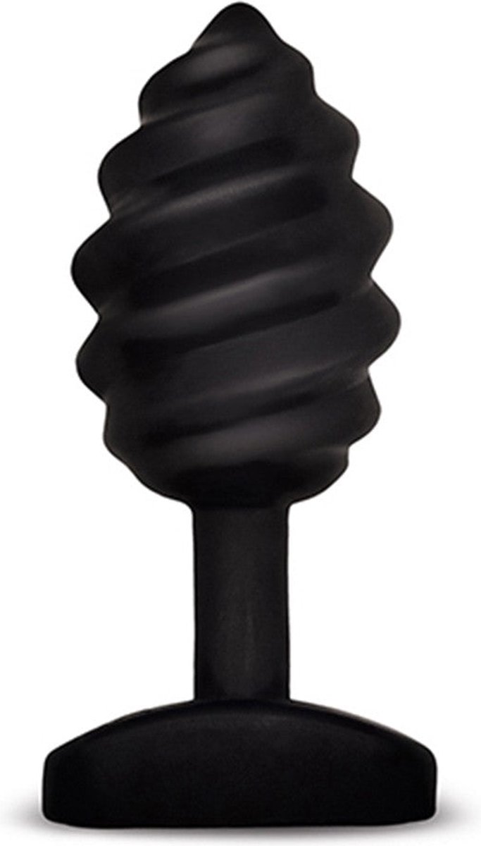Gvibe Gplug Twist Plug Anal Vibrante 3,9 Cm