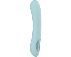 Kiiroo Pearl 2+ Vibrador Punto G 20 Cm