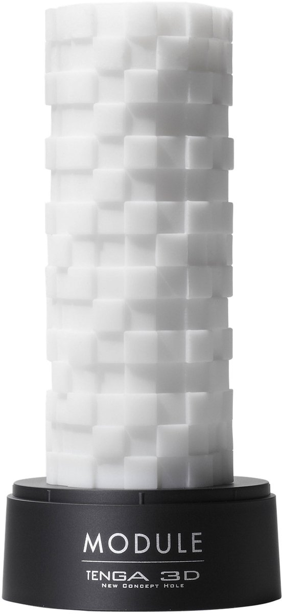 Tenga 3d Module Sculpted Ecstasy