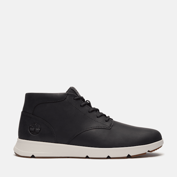 Timberland - Scarpa Hiker Euro Round Trip Timberland da Uomo in marrone/grigio scuro, Uomo, marrone, Taglia: 44.5