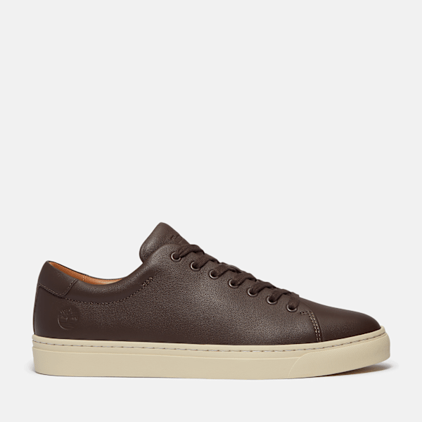 Timberland - Sneaker Dover Park da Uomo in marrone scuro, Uomo, marrone, Taglia: 41