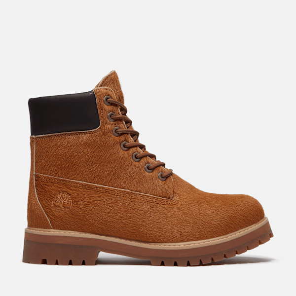 Timberland - Scarpa da Barca Lake House Classic 2-Eye da Uomo in marrone scuro, Uomo, marrone, Taglia: 47.5