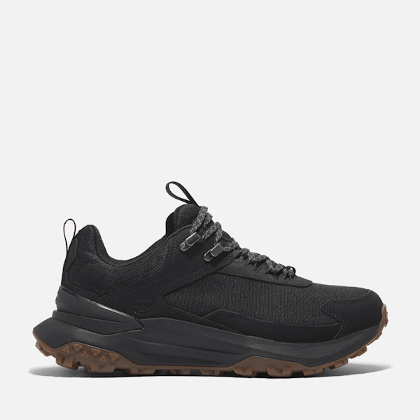 Timberland - Sneaker Impermeabile Motion Access da Uomo in nero, Uomo, nero, Taglia: 41.5