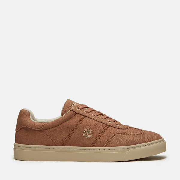Timberland - Sneaker Lisbon Street da Uomo in marrone, Uomo, marrone, Taglia: 43
