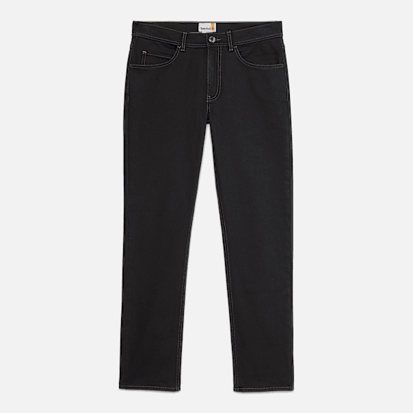 Timberland - Giacca Barn Impermeabile Wenham da Uomo in verde, Uomo, verde, Taglia: L