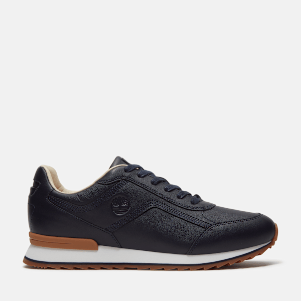 Timberland - Sneaker Timberland Scout Heights da Uomo in blu scuro, Uomo, blu, Taglia: 43