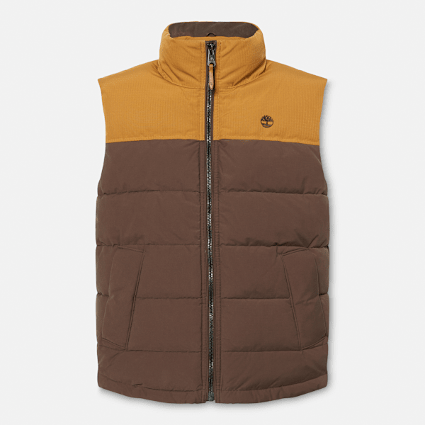 Timberland - Scarpa da Barca Crafted da Uomo in marrone scuro, Uomo, marrone, Taglia: 41.5