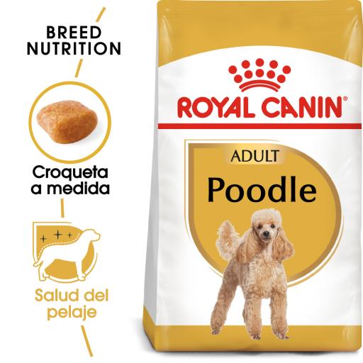 Royal Canin Poodle Adult 1,5 Kg