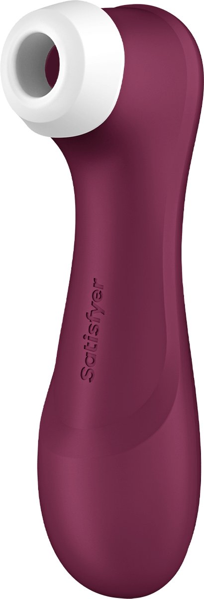 Satisfyer Pro 2 Generation 3 Liquid Air