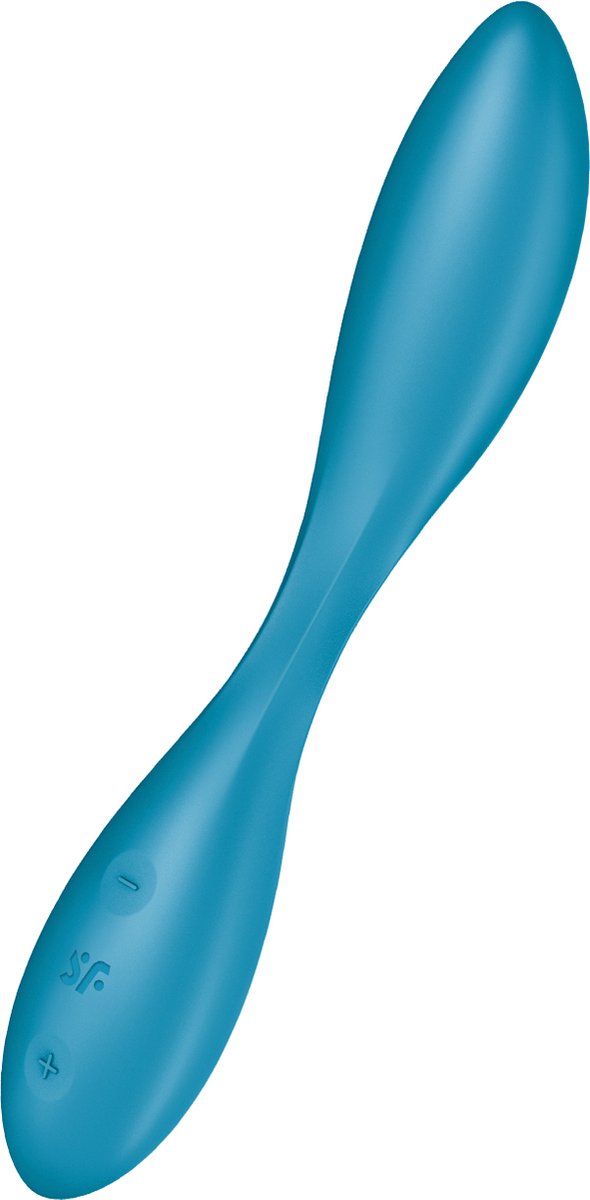 Satisfyer G Spot Flex 1 Multi Vibrador